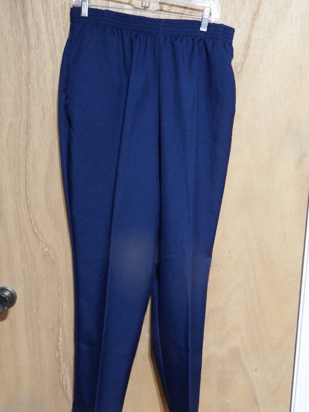 Women's dress pants by DonnKenny, Size 20W